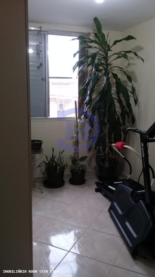 Apartamento para venda em são paulo / sp no bairro jardim pe