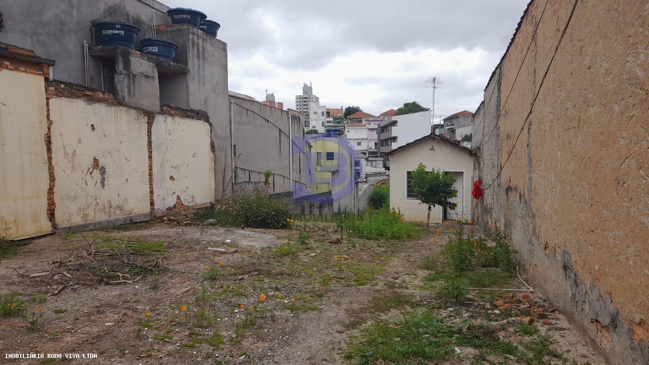 Terreno para Venda em São Paulo / SP no bairro Penha de França