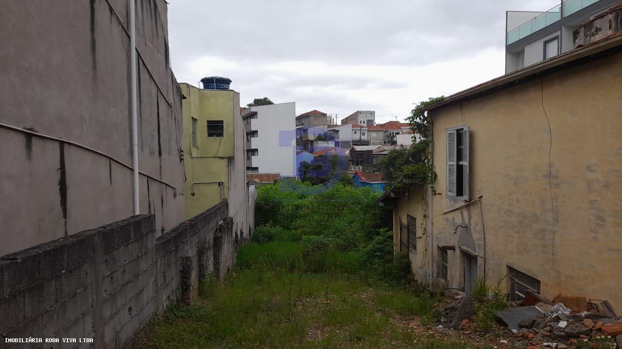Terreno para Venda em São Paulo / SP no bairro Penha de França