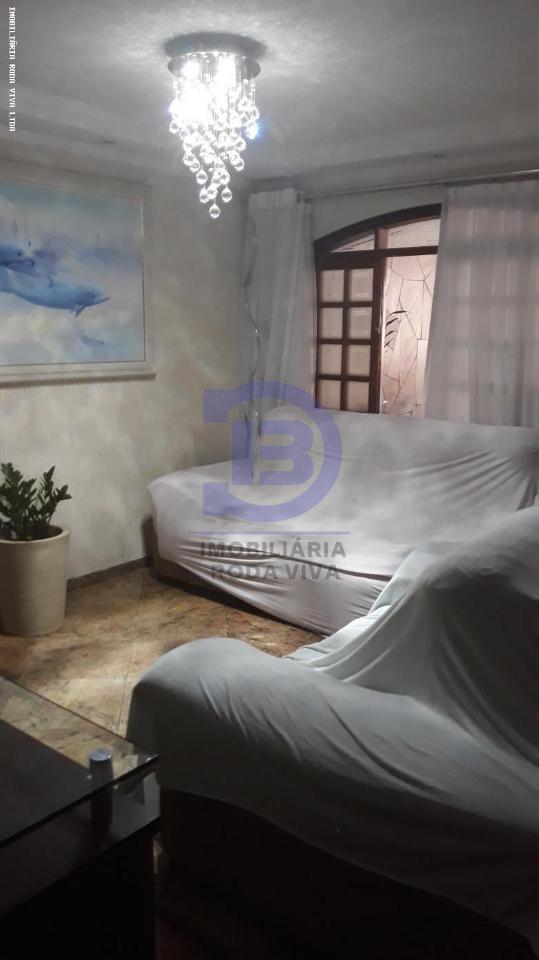 Casa / Sobrado para Venda em São Paulo / SP no bairro Vila Ré