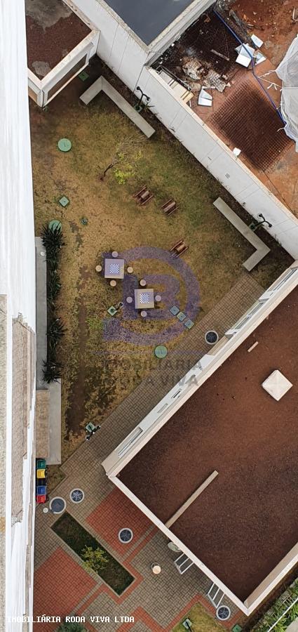 Apartamento para venda em são paulo / sp no bairro chácara b