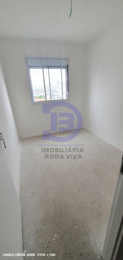 Apartamento para venda em são paulo / sp no bairro chácara b