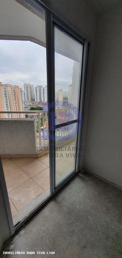Apartamento para venda em são paulo / sp no bairro chácara b