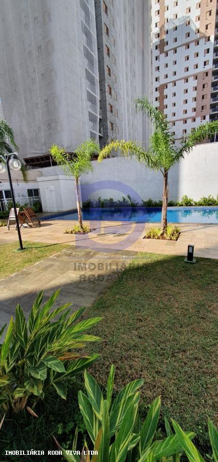 Apartamento para venda em são paulo / sp no bairro chácara b
