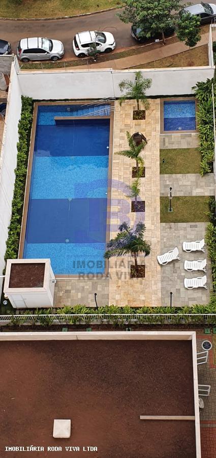 Apartamento para venda em são paulo / sp no bairro chácara b