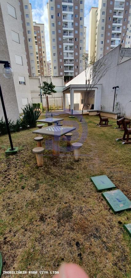 Apartamento para venda em são paulo / sp no bairro chácara b