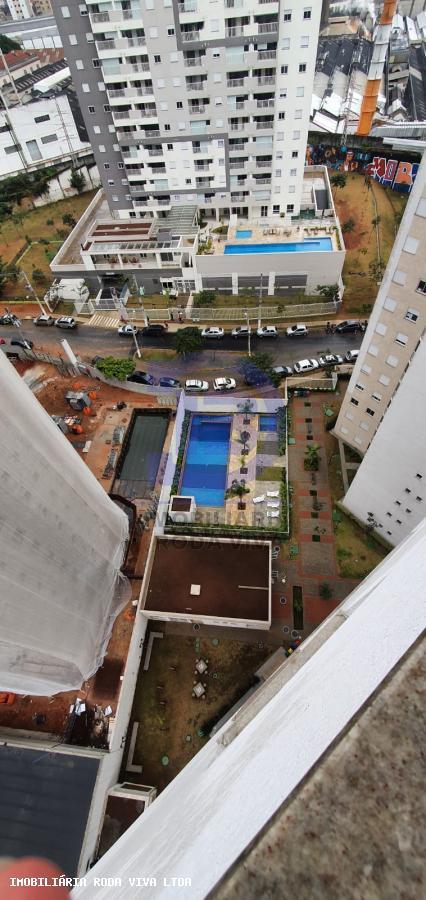 Apartamento para venda em são paulo / sp no bairro chácara b