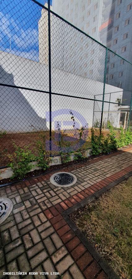 Apartamento para venda em são paulo / sp no bairro chácara b