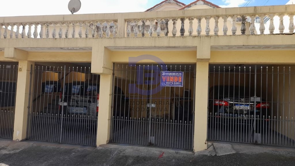 Terreno Residencial para Venda em São Paulo / SP no bairro Vila Ré