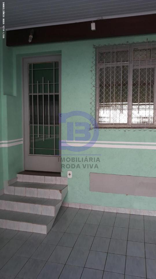 Casa para venda em são paulo / sp no bairro burgo paulista