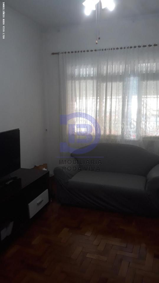 Casa para venda em são paulo / sp no bairro burgo paulista