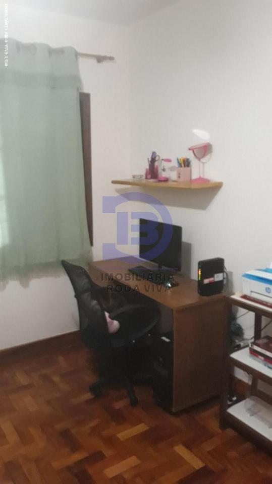 Casa para venda em são paulo / sp no bairro burgo paulista