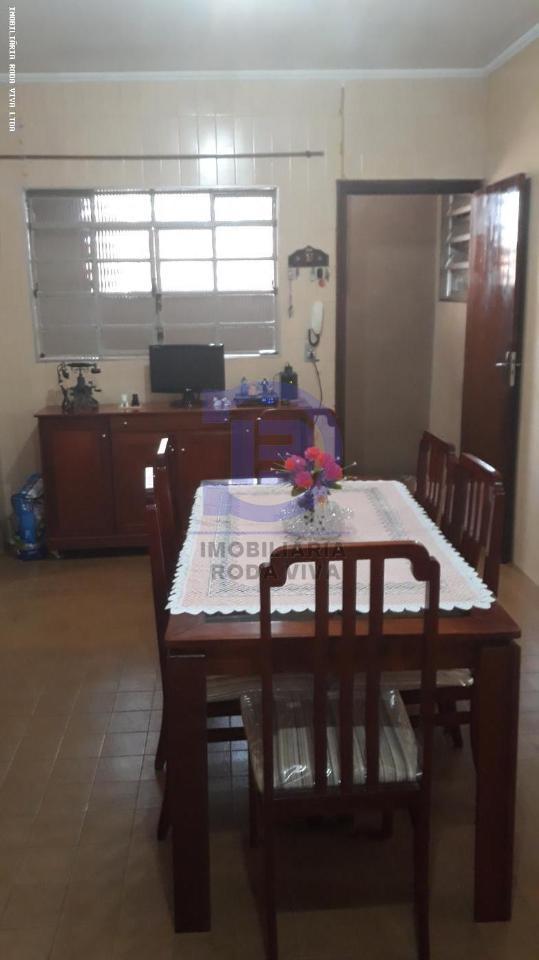 Casa para venda em são paulo / sp no bairro burgo paulista