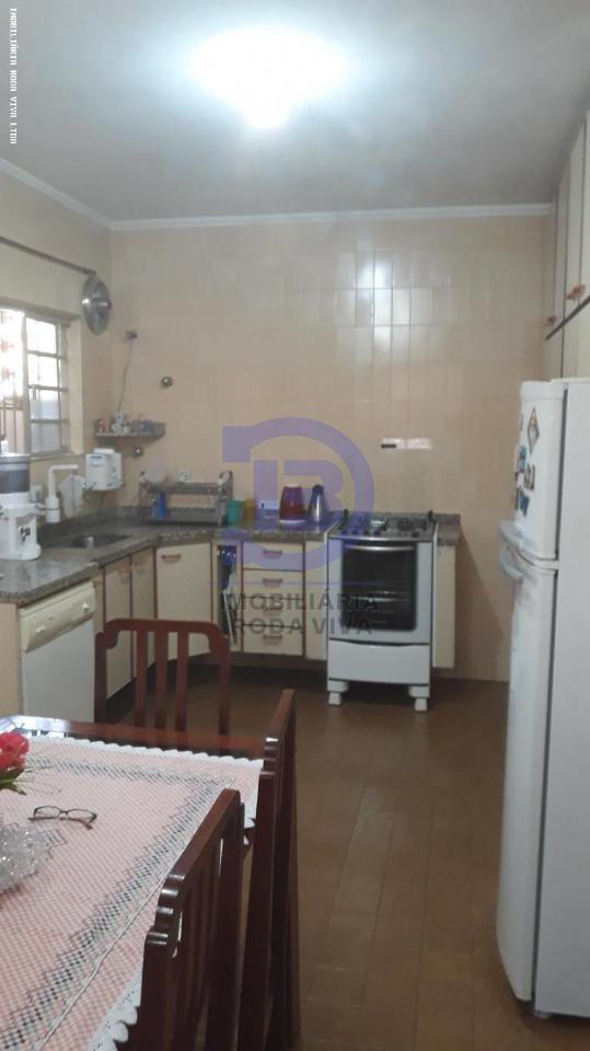 Casa para venda em são paulo / sp no bairro burgo paulista