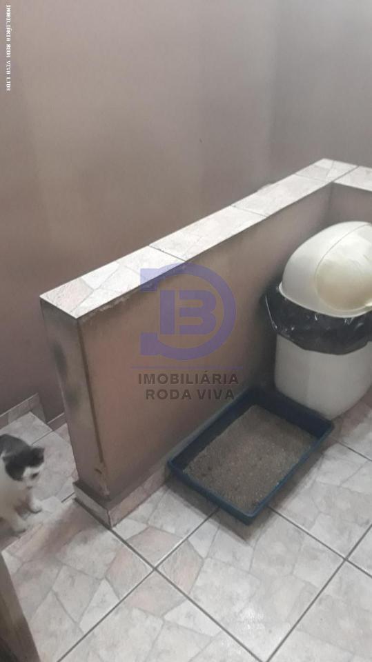 Casa para venda em são paulo / sp no bairro burgo paulista