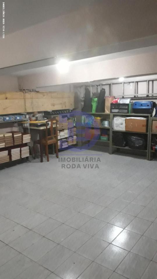 Casa para Venda em São Paulo / SP no bairro Burgo Paulista