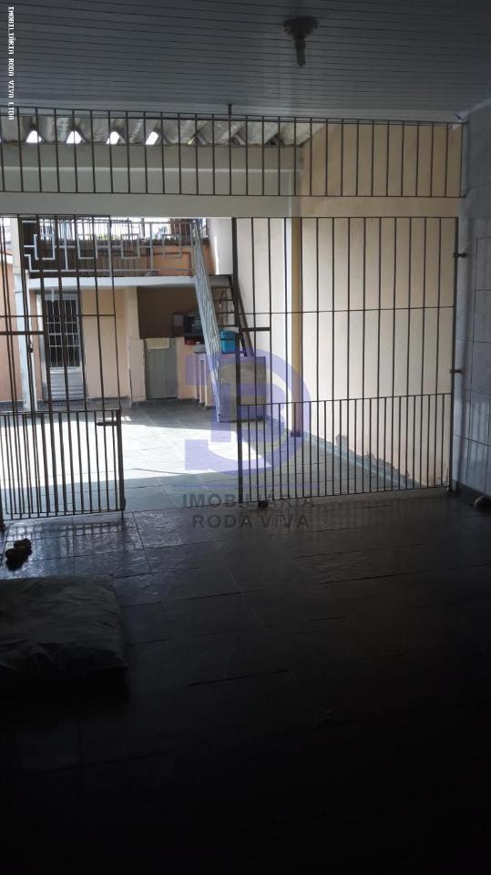 Casa para Venda em São Paulo / SP no bairro Burgo Paulista