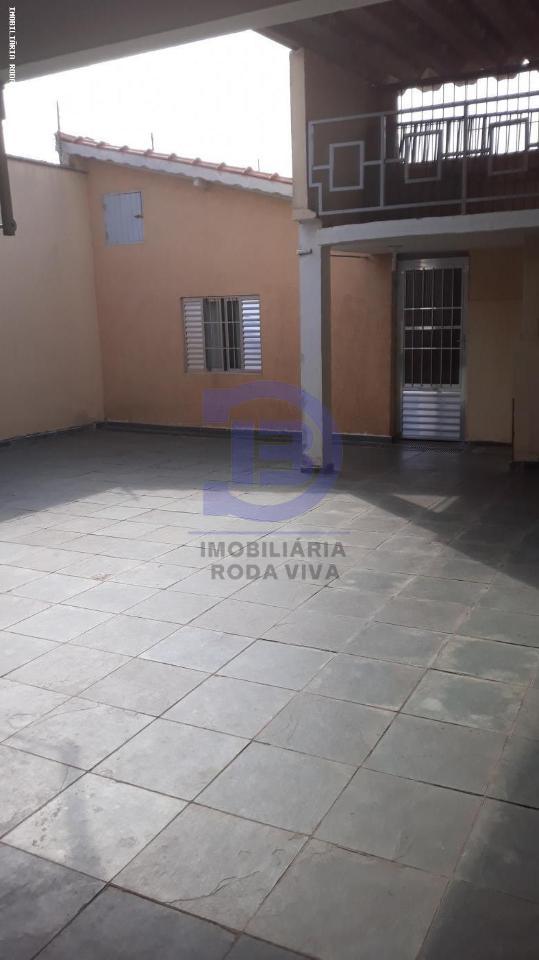 Casa para Venda em São Paulo / SP no bairro Burgo Paulista