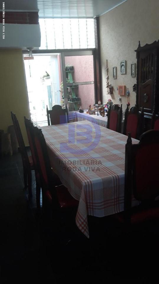 Casa para Venda em São Paulo / SP no bairro Burgo Paulista