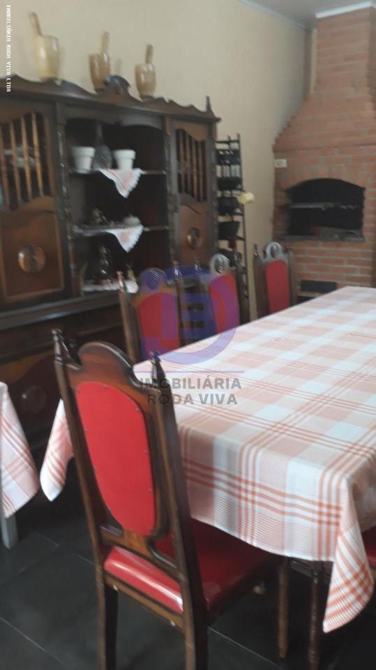 Casa para Venda em São Paulo / SP no bairro Burgo Paulista