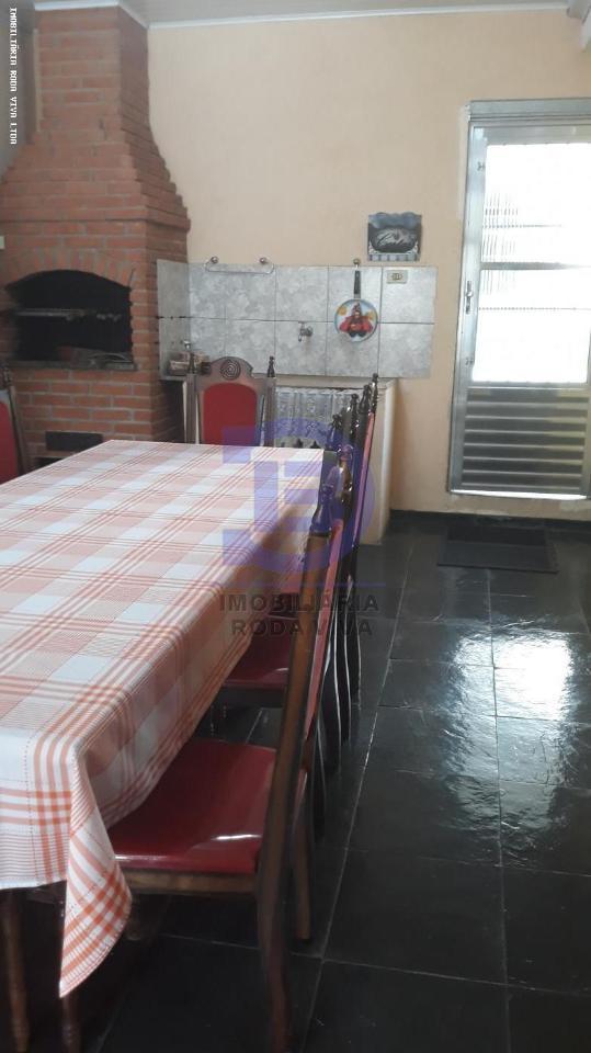Casa para Venda em São Paulo / SP no bairro Burgo Paulista