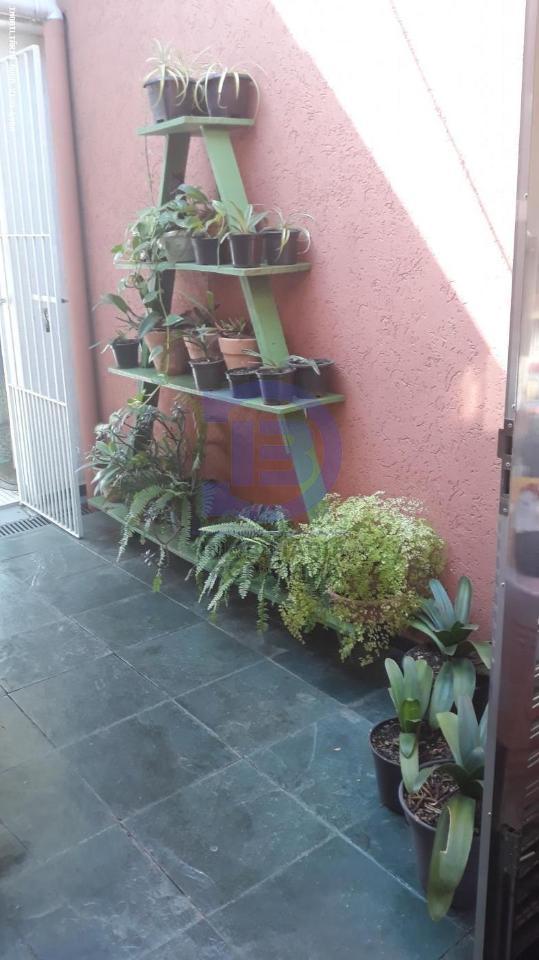 Casa para Venda em São Paulo / SP no bairro Burgo Paulista