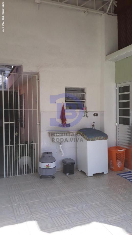 Casa para Venda em São Paulo / SP no bairro Burgo Paulista