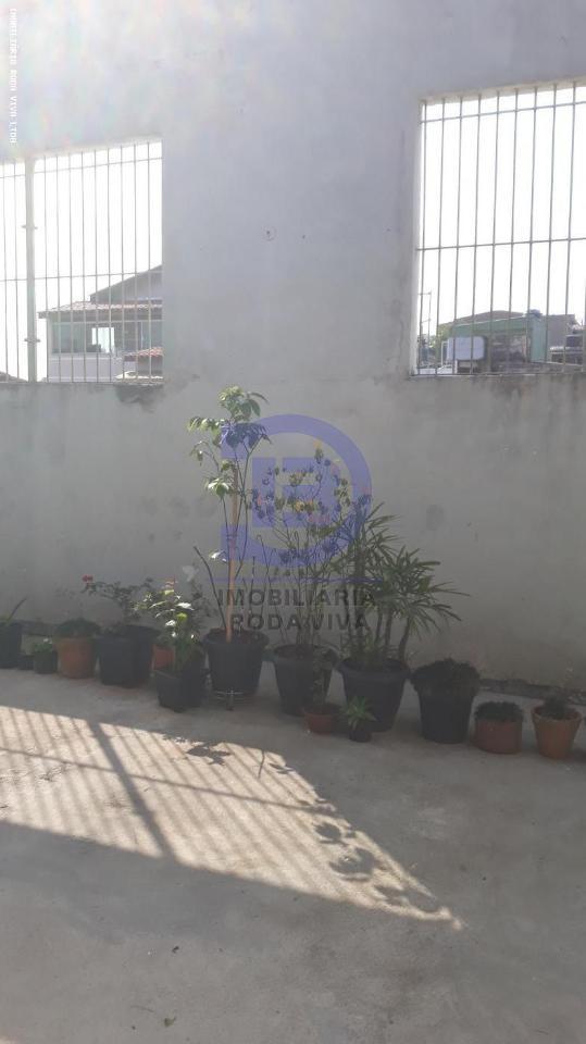 Casa para Venda em São Paulo / SP no bairro Burgo Paulista