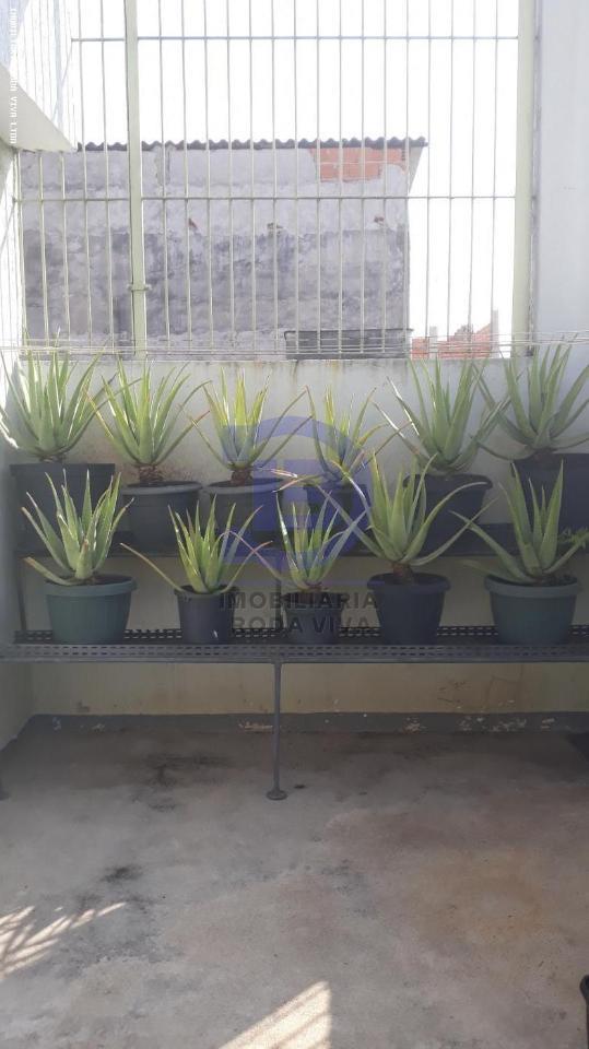 Casa para Venda em São Paulo / SP no bairro Burgo Paulista