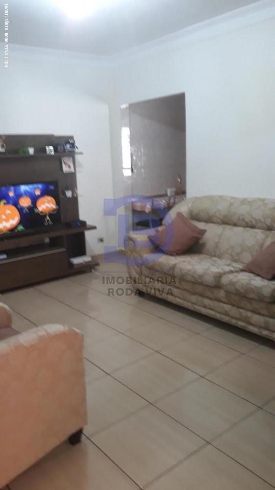 Casa para Venda em São Paulo / SP no bairro Burgo Paulista
