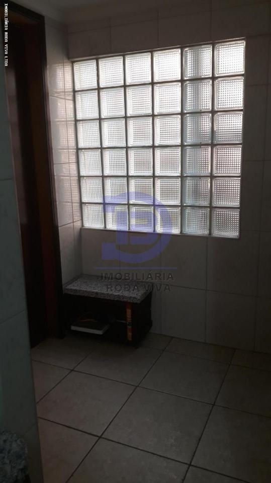 Casa para Venda em São Paulo / SP no bairro Burgo Paulista