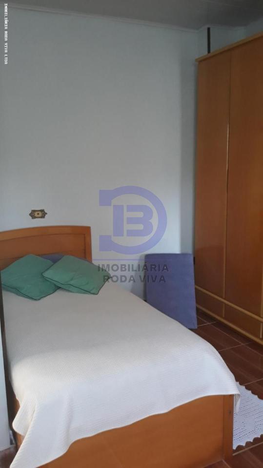 Casa para Venda em São Paulo / SP no bairro Burgo Paulista