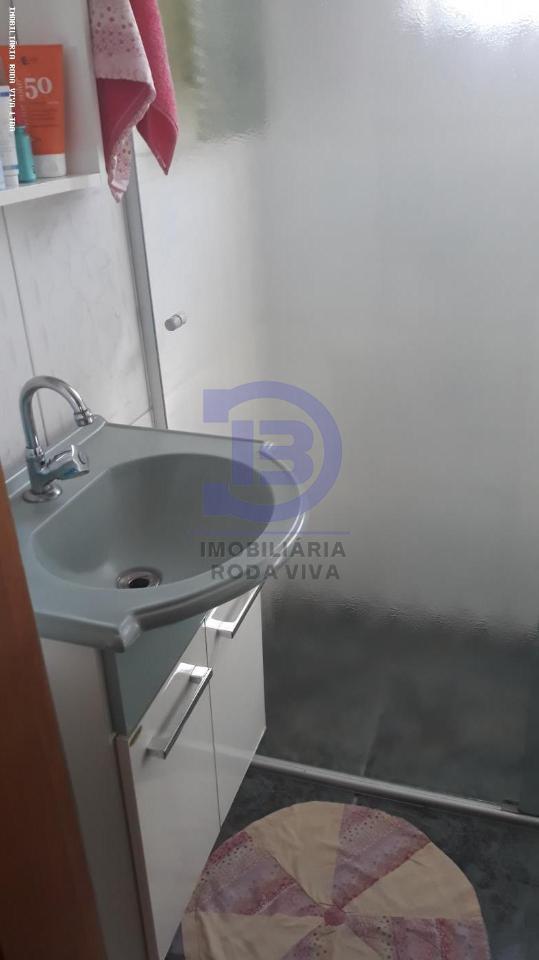 Casa para Venda em São Paulo / SP no bairro Burgo Paulista