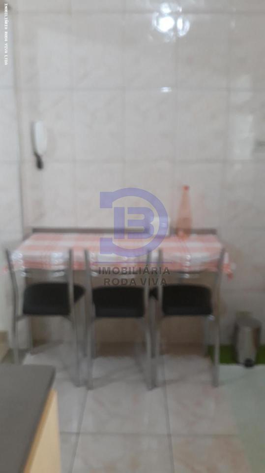 Casa para Venda em São Paulo / SP no bairro Burgo Paulista