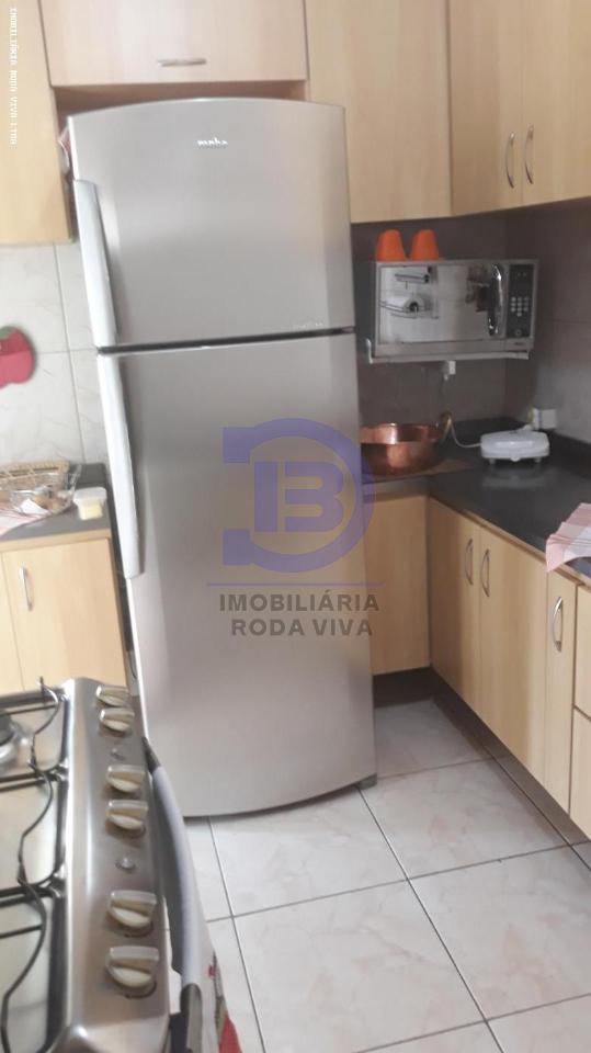 Casa para Venda em São Paulo / SP no bairro Burgo Paulista
