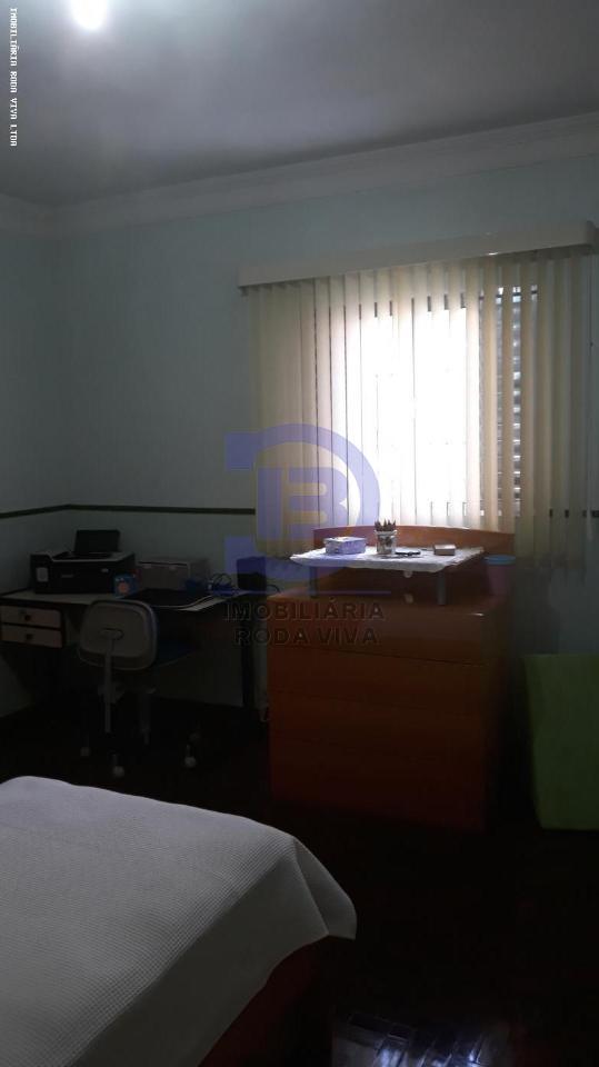 Casa para Venda em São Paulo / SP no bairro Burgo Paulista