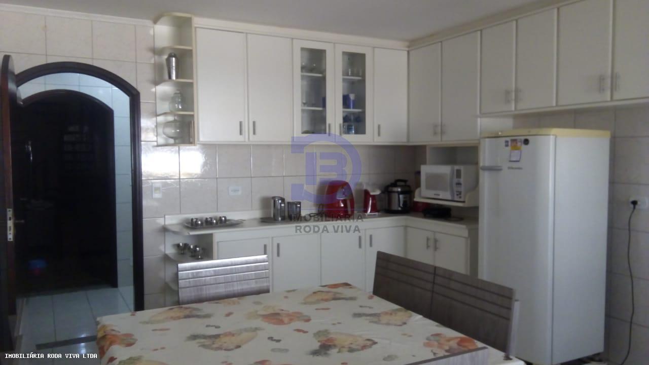 Sobrado para venda em são paulo / sp no bairro vila são fran
