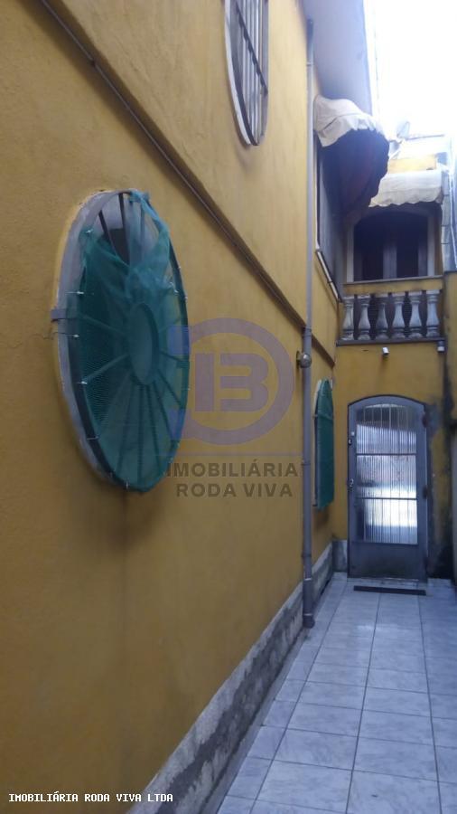 Sobrado para venda em são paulo / sp no bairro vila são fran