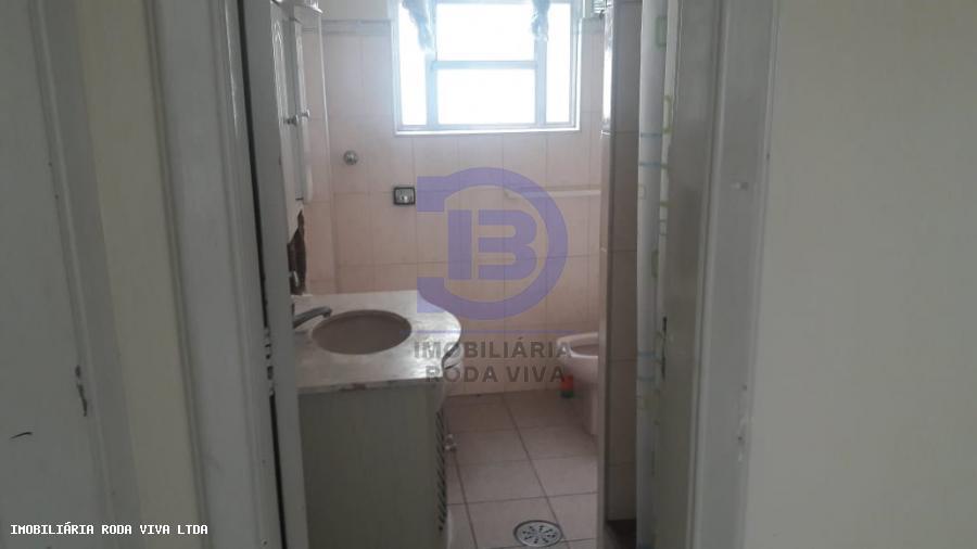 Apartamento para venda em são vicente / sp no bairro itararé