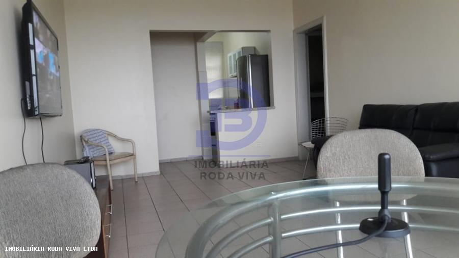Apartamento para venda em são vicente / sp no bairro itararé