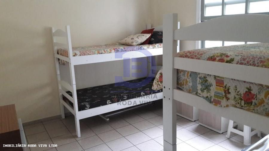 Apartamento para venda em são vicente / sp no bairro itararé