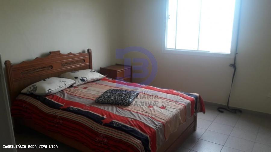 Apartamento para venda em são vicente / sp no bairro itararé
