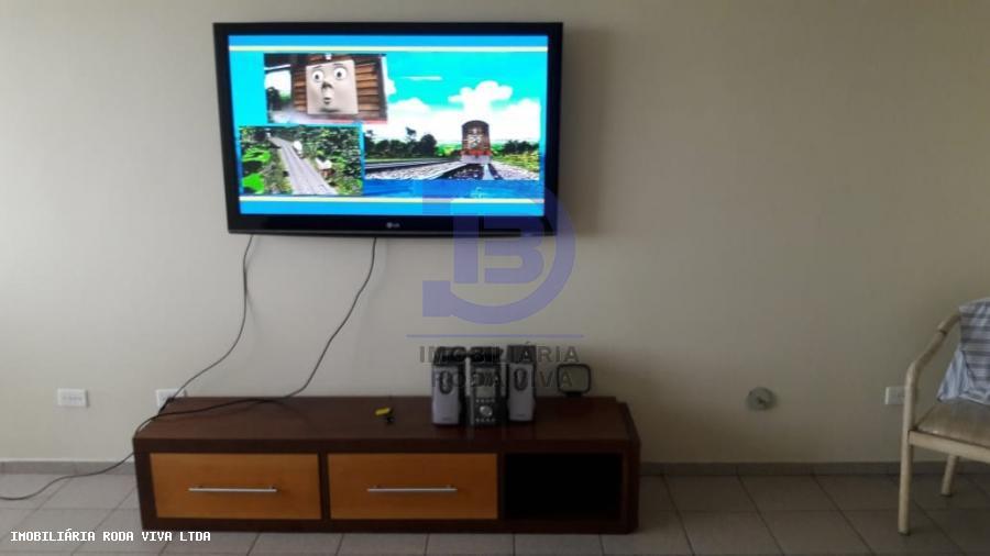 Apartamento para venda em são vicente / sp no bairro itararé