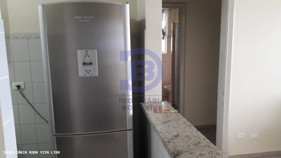 Apartamento para venda em são vicente / sp no bairro itararé