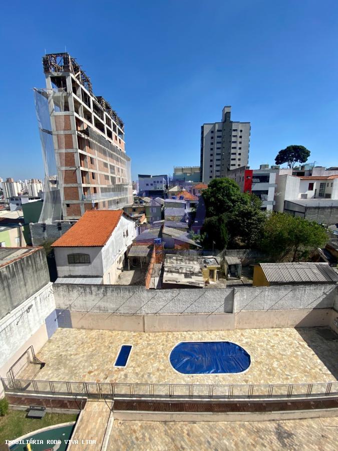 Apartamento para venda em são paulo / sp no bairro aricanduv