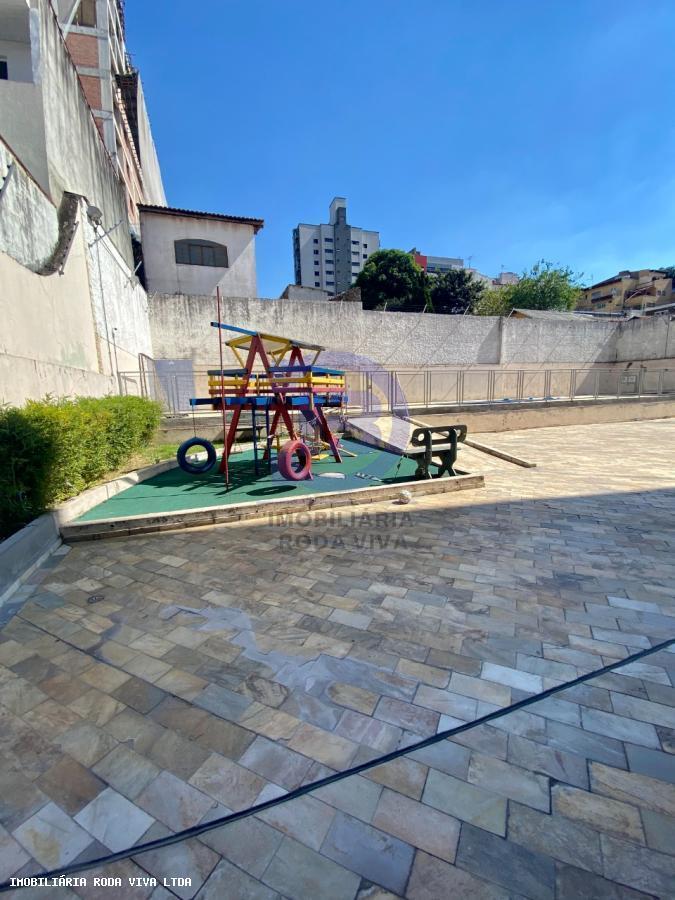 Apartamento para venda em são paulo / sp no bairro aricanduv