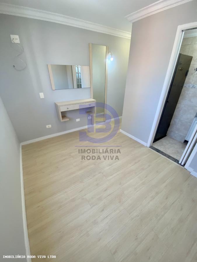 Apartamento para venda em são paulo / sp no bairro aricanduv