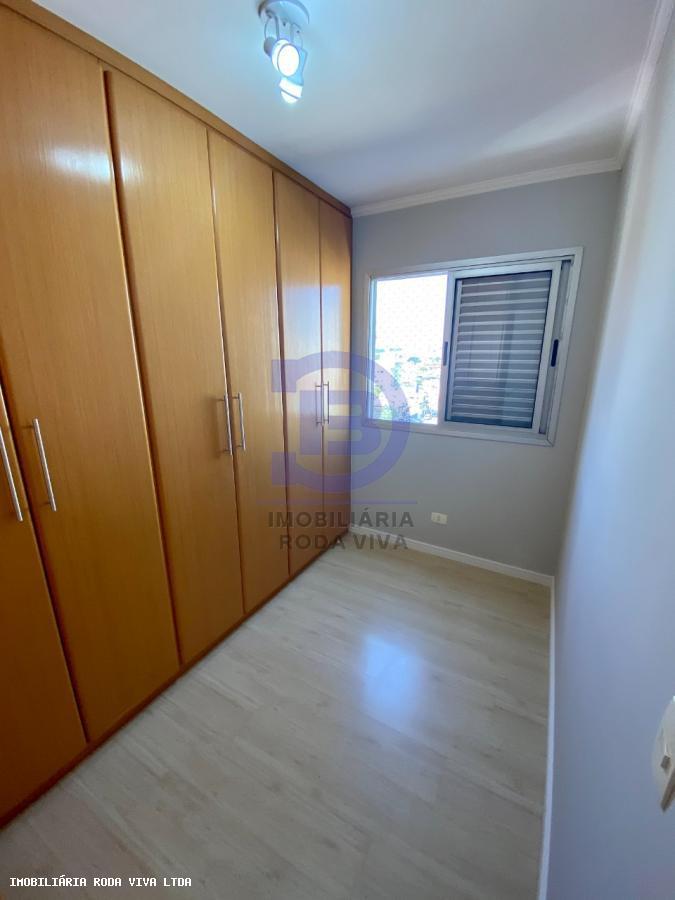 Apartamento para venda em são paulo / sp no bairro aricanduv