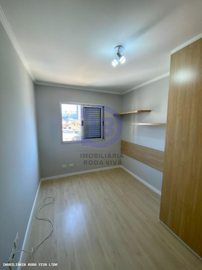 Apartamento para venda em são paulo / sp no bairro aricanduv