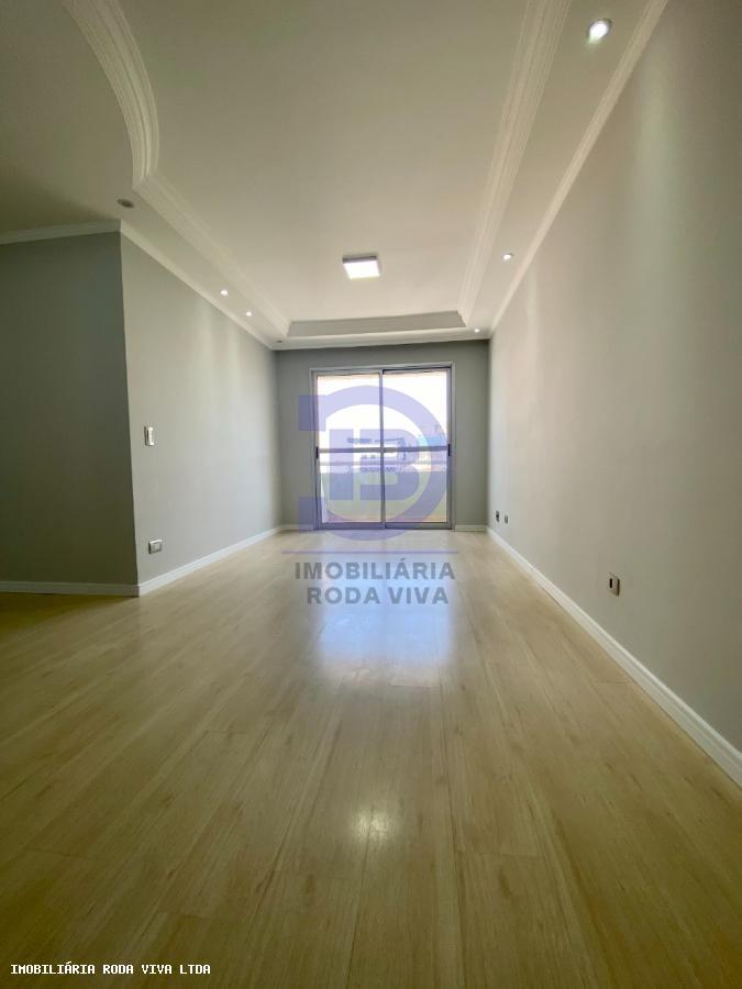 Apartamento para venda em são paulo / sp no bairro aricanduv